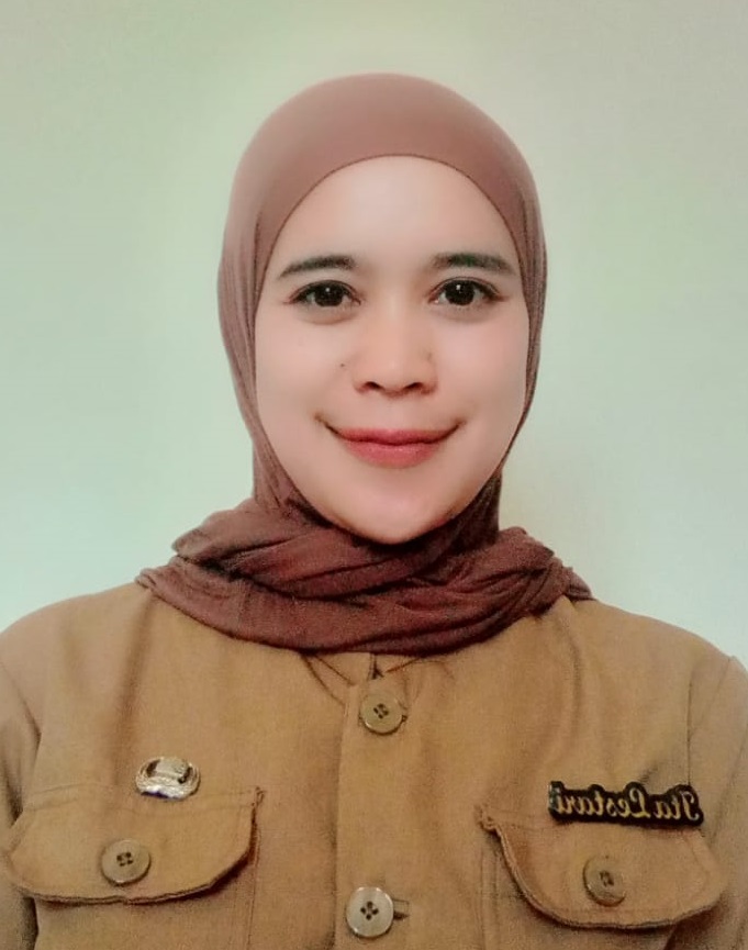 Ita Lestari